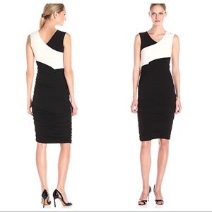 NWOT Rachel Roy Side Zipped Sexy Sheath Dress